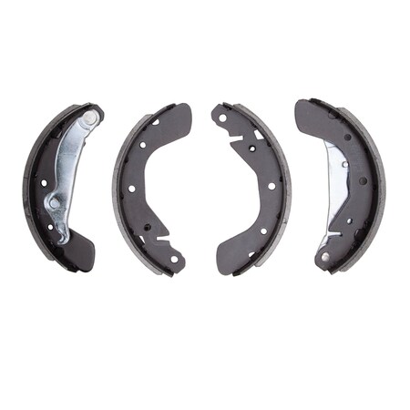 Dynamic Friction Co